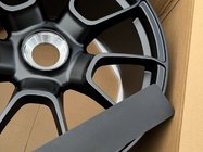 Porsche 911 (992) 2018– Forged OEM Wheels R20 R21 V46 (Set of 4) photo 9
