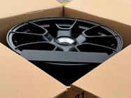 Porsche 911 (992) 2018– Forged OEM Wheels R20 R21 V46 (Set of 4) photo 6