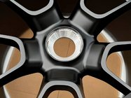 Porsche 911 (992) 2018– Forged OEM Wheels R20 R21 V46 (Set of 4) photo 10