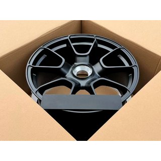 Forged OEM Wheels R20 R21 V46 (Set of 4) Porsche 911 (992) 2018– photo 4