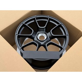 Forged OEM Wheels R20 R21 V46 (Set of 4) Porsche 911 (992) 2018– photo 3