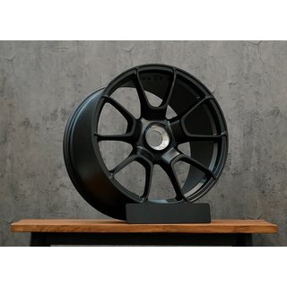 Forged OEM Wheels R20 R21 V46 (Set of 4) Porsche 911 (992) 2018– photo 1