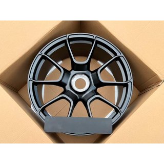 Forged OEM Wheels R20 R21 V46 (Set of 4) Porsche 911 (992) 2018– photo 2