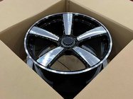 Porsche 911 (992) 2018– Forged OEM Wheels R20 R21 V36 (Set of 4) photo 4