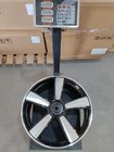 Porsche 911 (992) 2018– Forged OEM Wheels R20 R21 V36 (Set of 4) photo 7