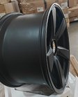Porsche 911 (992) 2018– Forged OEM Wheels R20 R21 V37 (Set of 4) photo 6