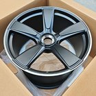 Porsche 911 (992) 2018– Forged OEM Wheels R20 R21 V37 (Set of 4) photo 2