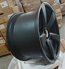 Porsche 911 (992) 2018– Forged OEM Wheels R20 R21 V37 (Set of 4) photo 7