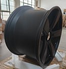 Porsche 911 (992) 2018– Forged OEM Wheels R20 R21 V37 (Set of 4) photo 11