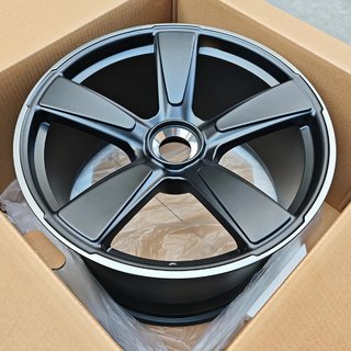 Forged OEM Wheels R20 R21 V37 (Set of 4) Porsche 911 (992) 2018– photo 2