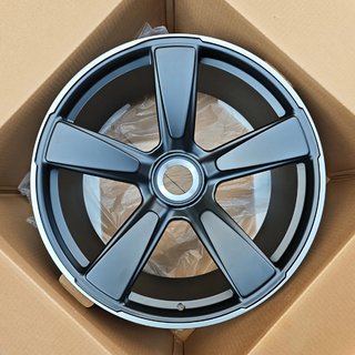 Forged OEM Wheels R20 R21 V37 (Set of 4) Porsche 911 (992) 2018– photo 1