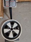 Porsche 911 (991) 2011–2019 Forged OEM R20 V8 Wheels (Set of 4) photo 13