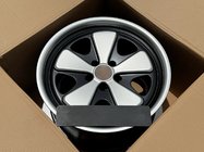 Porsche 911 (991) 2011–2019 Forged OEM R20 V8 Wheels (Set of 4) photo 3