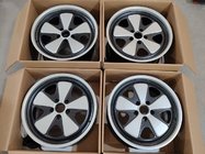 Porsche 911 (991) 2011–2019 Forged OEM R20 V8 Wheels (Set of 4) photo 8