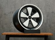 Porsche 911 (991) 2011–2019 Forged OEM R20 V8 Wheels (Set of 4) photo 1