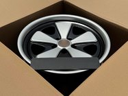 Porsche 911 (991) 2011–2019 Forged OEM R20 V8 Wheels (Set of 4) photo 5