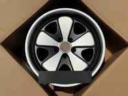 Porsche 911 (991) 2011–2019 Forged OEM R20 V8 Wheels (Set of 4) photo 2