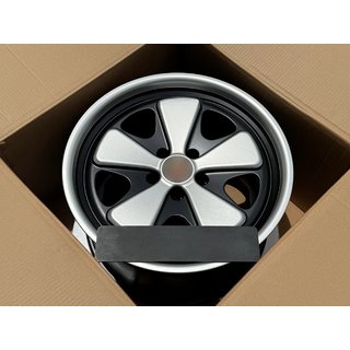 Forged OEM R20 V8 Wheels (Set of 4) Porsche 911 (991) 2011–2019 photo 3