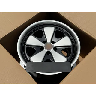 Forged OEM R20 V8 Wheels (Set of 4) photo 3