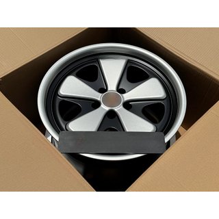 Forged OEM R20 V8 Wheels (Set of 4) Porsche 911 (991) 2011–2019 photo 4