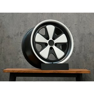 Forged OEM R20 V8 Wheels (Set of 4) Porsche 911 (991) 2011–2019 photo 1