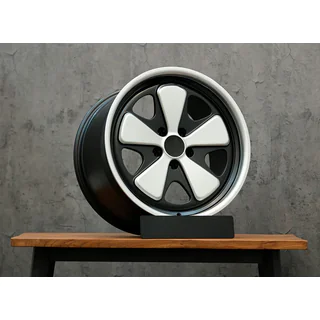Forged OEM R20 V8 Wheels (Set of 4) photo 1