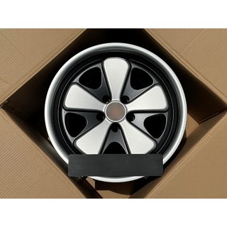 Forged OEM R20 V8 Wheels (Set of 4) Porsche 911 (991) 2011–2019 photo 2