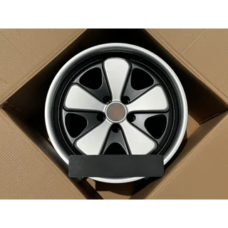 Forged OEM R20 V8 Wheels (Set of 4) photo 2
