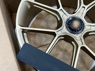 Porsche Cayenne 2018- Forged OEM Wheels R22 V9 (Set of 4) photo 8