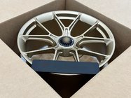 Porsche Cayenne 2018- Forged OEM Wheels R22 V9 (Set of 4) photo 5