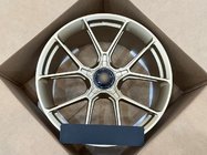 Porsche Cayenne 2018- Forged OEM Wheels R22 V9 (Set of 4) photo 2