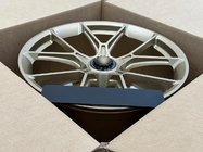 Porsche Cayenne 2018- Forged OEM Wheels R22 V9 (Set of 4) photo 6