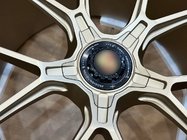 Porsche Cayenne 2018- Forged OEM Wheels R22 V9 (Set of 4) photo 10