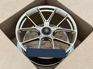 Porsche Cayenne 2018- Forged OEM Wheels R22 V9 (Set of 4) photo 3