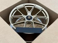 Porsche Cayenne 2018- Forged OEM Wheels R22 V9 (Set of 4) photo 4