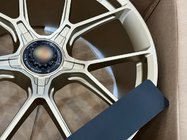 Porsche Cayenne 2018- Forged OEM Wheels R22 V9 (Set of 4) photo 11