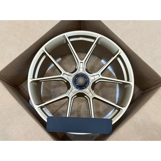 Forged OEM Wheels R22 V9 (Set of 4) Porsche Cayenne 2018- photo 2