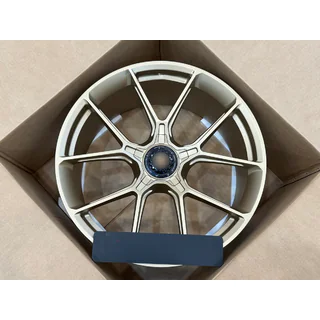 Forged OEM Wheels R22 V9 (Set of 4) photo 2