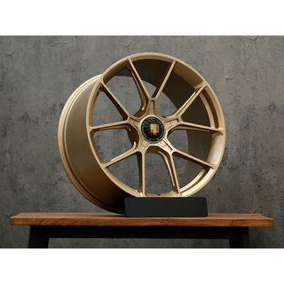 Forged OEM Wheels R22 V9 (Set of 4) photo 1