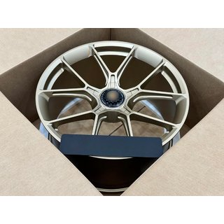 Forged OEM Wheels R22 V9 (Set of 4) photo 4