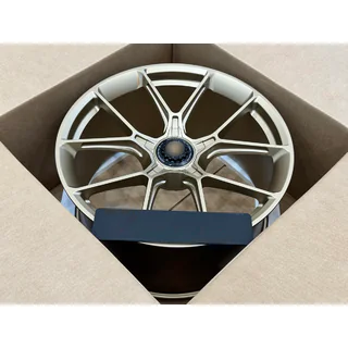 Forged OEM Wheels R22 V9 (Set of 4) photo 4