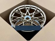 Porsche 911 (992) 2018– Forged OEM Wheels R20 R21 V38 (Set of 4) photo 4
