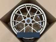 Porsche 911 (992) 2018– Forged OEM Wheels R20 R21 V38 (Set of 4) photo 2