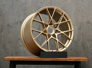 Porsche 911 (992) 2018– Forged OEM Wheels R20 R21 V38 (Set of 4) photo 1