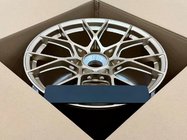 Porsche 911 (992) 2018– Forged OEM Wheels R20 R21 V38 (Set of 4) photo 5
