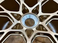 Porsche 911 (992) 2018– Forged OEM Wheels R20 R21 V38 (Set of 4) photo 10