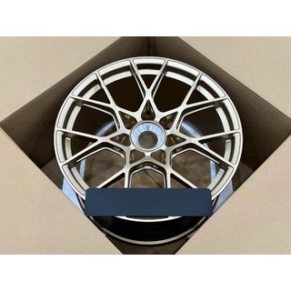 Forged OEM Wheels R20 R21 V38 (Set of 4) Porsche 911 (992) 2018– photo 3