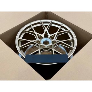 Forged OEM Wheels R20 R21 V38 (Set of 4) Porsche 911 (992) 2018– photo 4