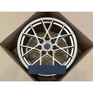 Forged OEM Wheels R20 R21 V38 (Set of 4) Porsche 911 (992) 2018– photo 2