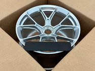 Porsche 911 (992) 2018– Forged OEM Wheels R20 (Set of 4) photo 4